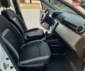 Белый Дачия Duster, объемом двигателя 1.46 л и пробегом 96 тыс. км за 13750 $, фото 10 на Automoto.ua