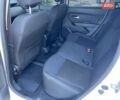 Белый Дачия Duster, объемом двигателя 1.5 л и пробегом 177 тыс. км за 14400 $, фото 10 на Automoto.ua