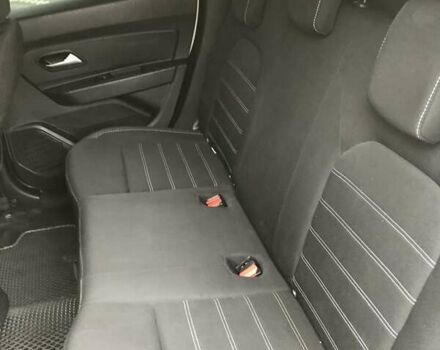 Білий Дачія Duster, об'ємом двигуна 1.5 л та пробігом 154 тис. км за 14999 $, фото 33 на Automoto.ua