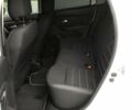 Белый Дачия Duster, объемом двигателя 1.5 л и пробегом 154 тыс. км за 15200 $, фото 26 на Automoto.ua