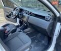 Белый Дачия Duster, объемом двигателя 1.5 л и пробегом 177 тыс. км за 14400 $, фото 11 на Automoto.ua