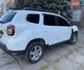 Белый Дачия Duster, объемом двигателя 1.5 л и пробегом 177 тыс. км за 14400 $, фото 5 на Automoto.ua