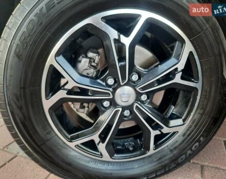 Белый Дачия Duster, объемом двигателя 1.46 л и пробегом 96 тыс. км за 13750 $, фото 16 на Automoto.ua