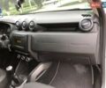 Белый Дачия Duster, объемом двигателя 1.5 л и пробегом 154 тыс. км за 15200 $, фото 42 на Automoto.ua