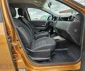 Белый Дачия Duster, объемом двигателя 1.5 л и пробегом 93 тыс. км за 4850 $, фото 7 на Automoto.ua