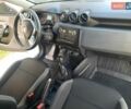 Белый Дачия Duster, объемом двигателя 1.46 л и пробегом 96 тыс. км за 13750 $, фото 28 на Automoto.ua
