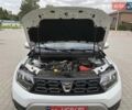 Білий Дачія Duster, об'ємом двигуна 1.5 л та пробігом 154 тис. км за 14999 $, фото 43 на Automoto.ua