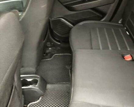 Белый Дачия Duster, объемом двигателя 1.5 л и пробегом 154 тыс. км за 15200 $, фото 32 на Automoto.ua