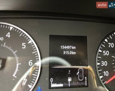 Белый Дачия Duster, объемом двигателя 1.5 л и пробегом 154 тыс. км за 15200 $, фото 22 на Automoto.ua