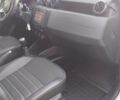 Белый Дачия Duster, объемом двигателя 1.5 л и пробегом 147 тыс. км за 14700 $, фото 29 на Automoto.ua