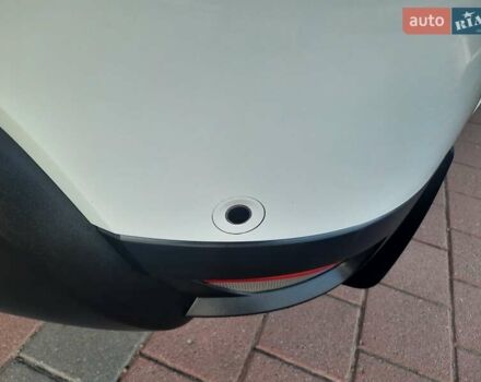 Белый Дачия Duster, объемом двигателя 1.46 л и пробегом 96 тыс. км за 13750 $, фото 18 на Automoto.ua