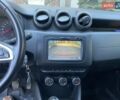 Белый Дачия Duster, объемом двигателя 1.5 л и пробегом 177 тыс. км за 14400 $, фото 9 на Automoto.ua