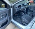 Белый Дачия Duster, объемом двигателя 1.5 л и пробегом 177 тыс. км за 14400 $, фото 7 на Automoto.ua