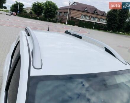 Білий Дачія Duster, об'ємом двигуна 1.5 л та пробігом 154 тис. км за 14999 $, фото 16 на Automoto.ua