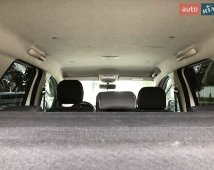 Белый Дачия Duster, объемом двигателя 1.5 л и пробегом 154 тыс. км за 15200 $, фото 35 на Automoto.ua