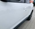 Белый Дачия Duster, объемом двигателя 1.5 л и пробегом 154 тыс. км за 15200 $, фото 11 на Automoto.ua