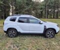 Белый Дачия Duster, объемом двигателя 1.6 л и пробегом 45 тыс. км за 7500 $, фото 5 на Automoto.ua