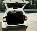 Белый Дачия Duster, объемом двигателя 1.5 л и пробегом 189 тыс. км за 13900 $, фото 1 на Automoto.ua