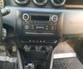 Белый Дачия Duster, объемом двигателя 1.46 л и пробегом 96 тыс. км за 13750 $, фото 13 на Automoto.ua
