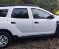 Белый Дачия Duster, объемом двигателя 1.5 л и пробегом 147 тыс. км за 14700 $, фото 13 на Automoto.ua