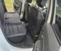Белый Дачия Duster, объемом двигателя 1.6 л и пробегом 45 тыс. км за 7500 $, фото 10 на Automoto.ua