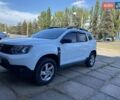 Белый Дачия Duster, объемом двигателя 1.5 л и пробегом 177 тыс. км за 14400 $, фото 13 на Automoto.ua