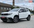 Белый Дачия Duster, объемом двигателя 1.5 л и пробегом 154 тыс. км за 15200 $, фото 1 на Automoto.ua