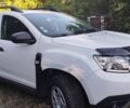 Белый Дачия Duster, объемом двигателя 1.5 л и пробегом 147 тыс. км за 14700 $, фото 10 на Automoto.ua