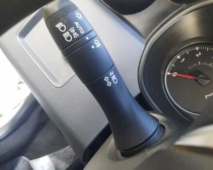 Белый Дачия Duster, объемом двигателя 1.46 л и пробегом 96 тыс. км за 13750 $, фото 34 на Automoto.ua