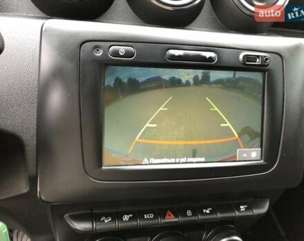 Білий Дачія Duster, об'ємом двигуна 1.5 л та пробігом 154 тис. км за 14999 $, фото 25 на Automoto.ua