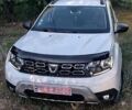 Белый Дачия Duster, объемом двигателя 1.5 л и пробегом 147 тыс. км за 14700 $, фото 7 на Automoto.ua