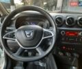 Белый Дачия Duster, объемом двигателя 1.46 л и пробегом 96 тыс. км за 13750 $, фото 1 на Automoto.ua