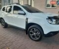 Белый Дачия Duster, объемом двигателя 1.46 л и пробегом 96 тыс. км за 13750 $, фото 27 на Automoto.ua