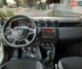 Белый Дачия Duster, объемом двигателя 1.46 л и пробегом 96 тыс. км за 13750 $, фото 15 на Automoto.ua