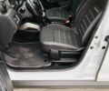 Белый Дачия Duster, объемом двигателя 1.5 л и пробегом 154 тыс. км за 15200 $, фото 18 на Automoto.ua