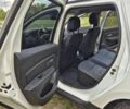 Белый Дачия Duster, объемом двигателя 1.6 л и пробегом 45 тыс. км за 7500 $, фото 9 на Automoto.ua