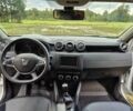 Белый Дачия Duster, объемом двигателя 1.6 л и пробегом 45 тыс. км за 7500 $, фото 7 на Automoto.ua