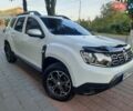Белый Дачия Duster, объемом двигателя 1.46 л и пробегом 96 тыс. км за 13750 $, фото 5 на Automoto.ua