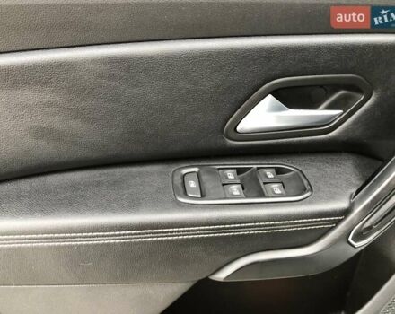 Белый Дачия Duster, объемом двигателя 1.5 л и пробегом 154 тыс. км за 15200 $, фото 34 на Automoto.ua