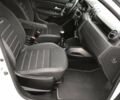 Белый Дачия Duster, объемом двигателя 1.5 л и пробегом 154 тыс. км за 15200 $, фото 40 на Automoto.ua