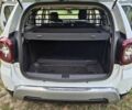 Белый Дачия Duster, объемом двигателя 1.6 л и пробегом 45 тыс. км за 7500 $, фото 11 на Automoto.ua