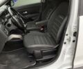 Белый Дачия Duster, объемом двигателя 1.5 л и пробегом 154 тыс. км за 15200 $, фото 38 на Automoto.ua