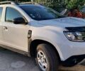 Белый Дачия Duster, объемом двигателя 1.5 л и пробегом 147 тыс. км за 14700 $, фото 1 на Automoto.ua