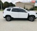 Белый Дачия Duster, объемом двигателя 1.5 л и пробегом 154 тыс. км за 15200 $, фото 4 на Automoto.ua