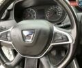 Белый Дачия Duster, объемом двигателя 1.5 л и пробегом 154 тыс. км за 15200 $, фото 23 на Automoto.ua