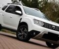 Білий Дачія Duster, об'ємом двигуна 0.16 л та пробігом 34 тис. км за 11000 $, фото 1 на Automoto.ua