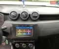 Белый Дачия Duster, объемом двигателя 1.5 л и пробегом 154 тыс. км за 15200 $, фото 30 на Automoto.ua