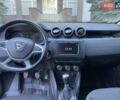 Белый Дачия Duster, объемом двигателя 1.5 л и пробегом 177 тыс. км за 14400 $, фото 8 на Automoto.ua