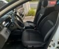 Белый Дачия Duster, объемом двигателя 1.46 л и пробегом 96 тыс. км за 13750 $, фото 25 на Automoto.ua