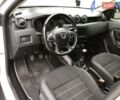 Белый Дачия Duster, объемом двигателя 1.5 л и пробегом 154 тыс. км за 15200 $, фото 24 на Automoto.ua